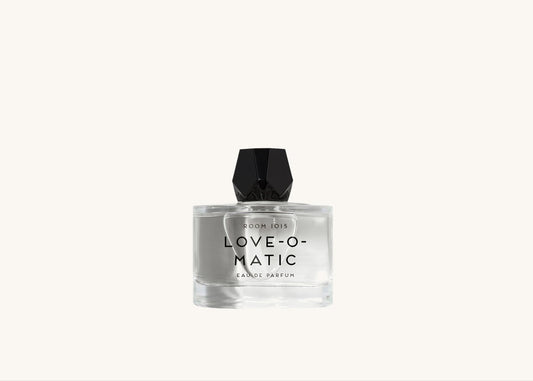 LOVE-O-MATIC - ROOM 1015