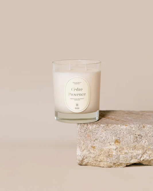 Cèdre provence 220g - MaisonMaison Paris