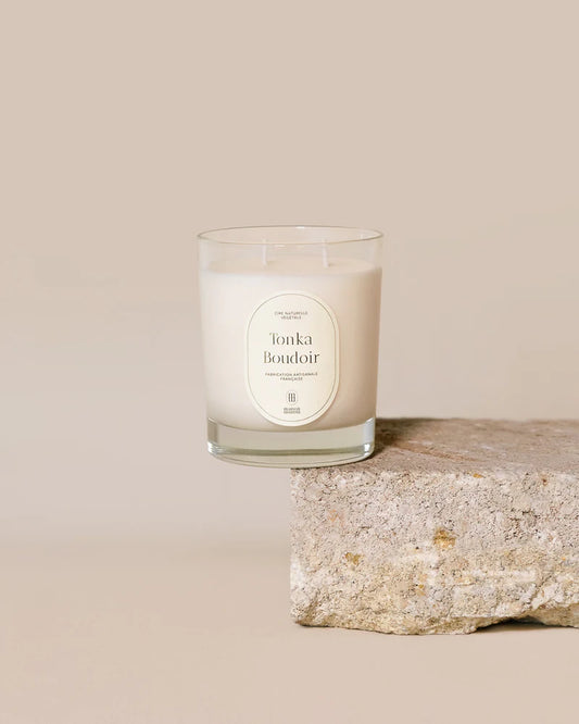 Tonka boudoir 220g - MaisonMaison Paris
