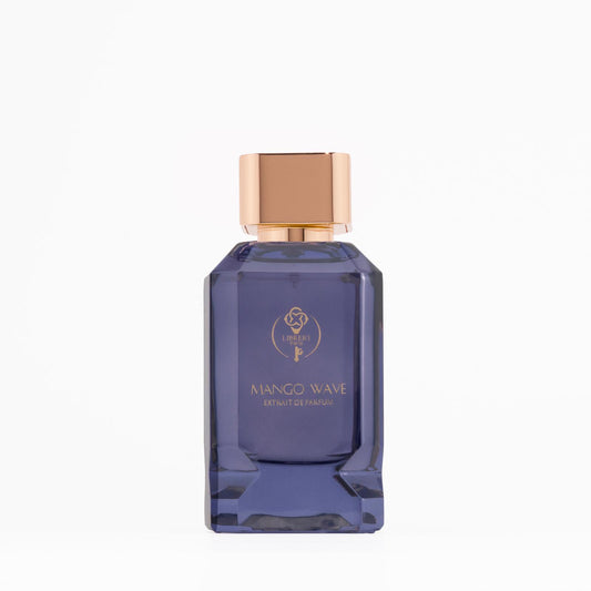 Mango Wave - Librery parfum