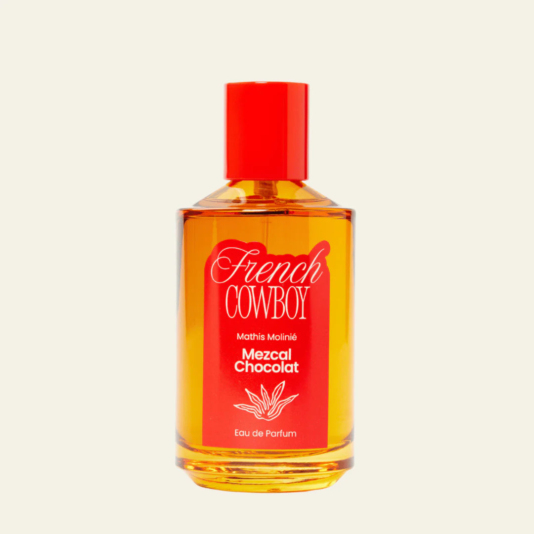 Mezcal Chocolat - French Cowboy