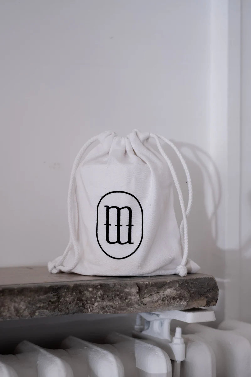 Tonka boudoir 220g - MaisonMaison Paris