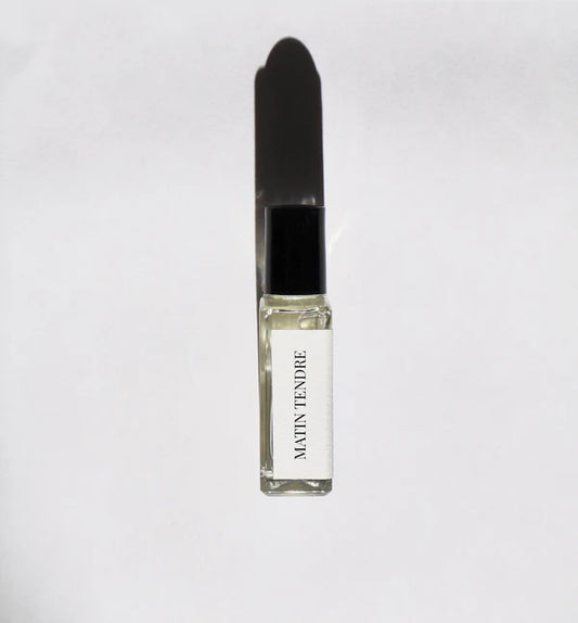 Matin tendre - EIONE