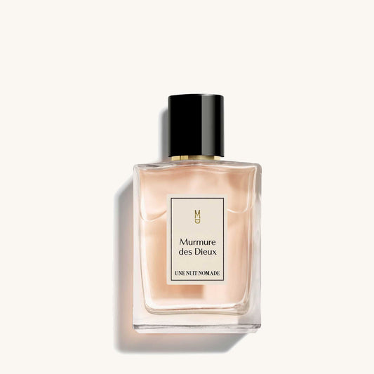 MURMURE DES DIEUX – Une Nuit Nomade