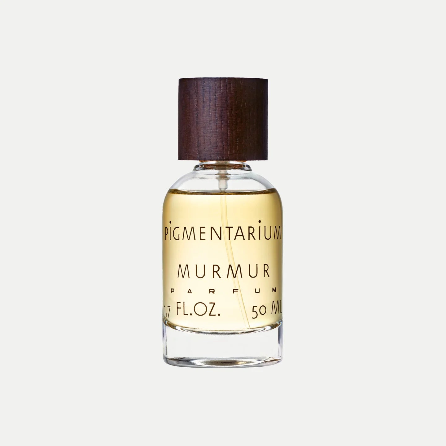 Murmur - Pigmentarium