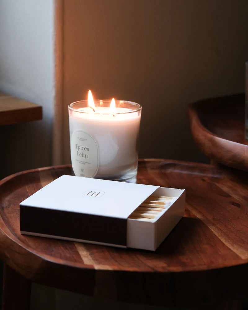 Allumettes MaisonMaison Paris