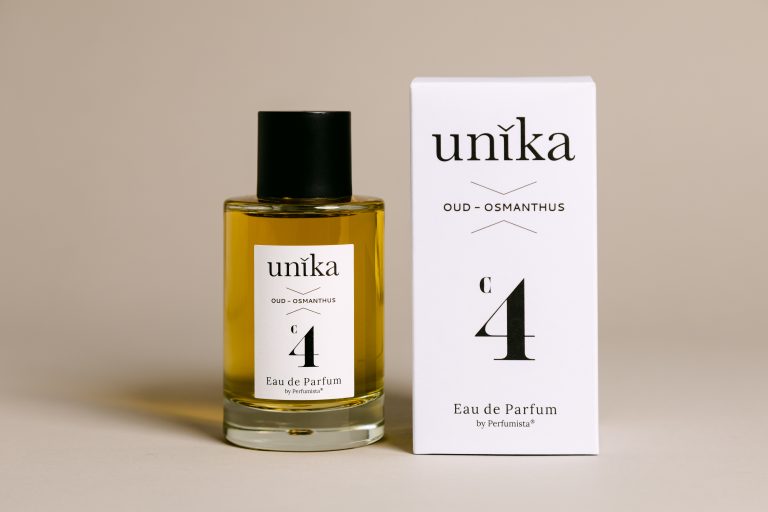 Oud osmanthus - Unika