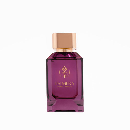 Palmeira - Librery parfum