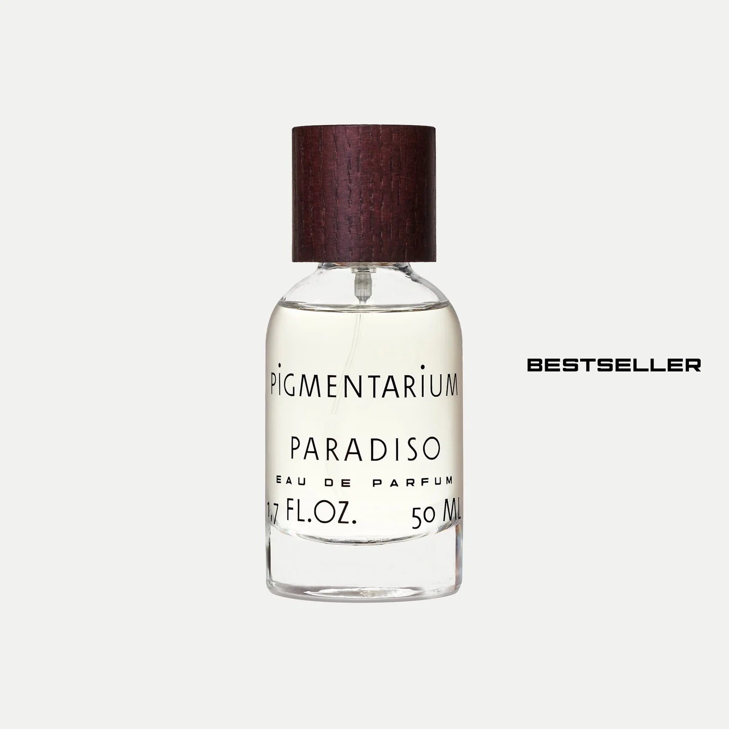 Paradiso - Pigmentarium