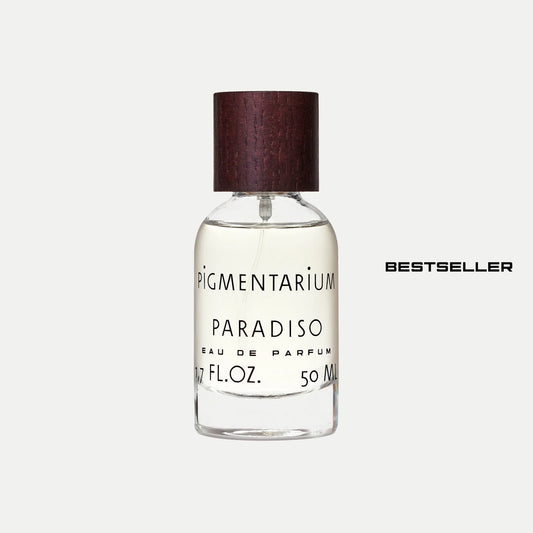 Paradiso - Pigmentarium