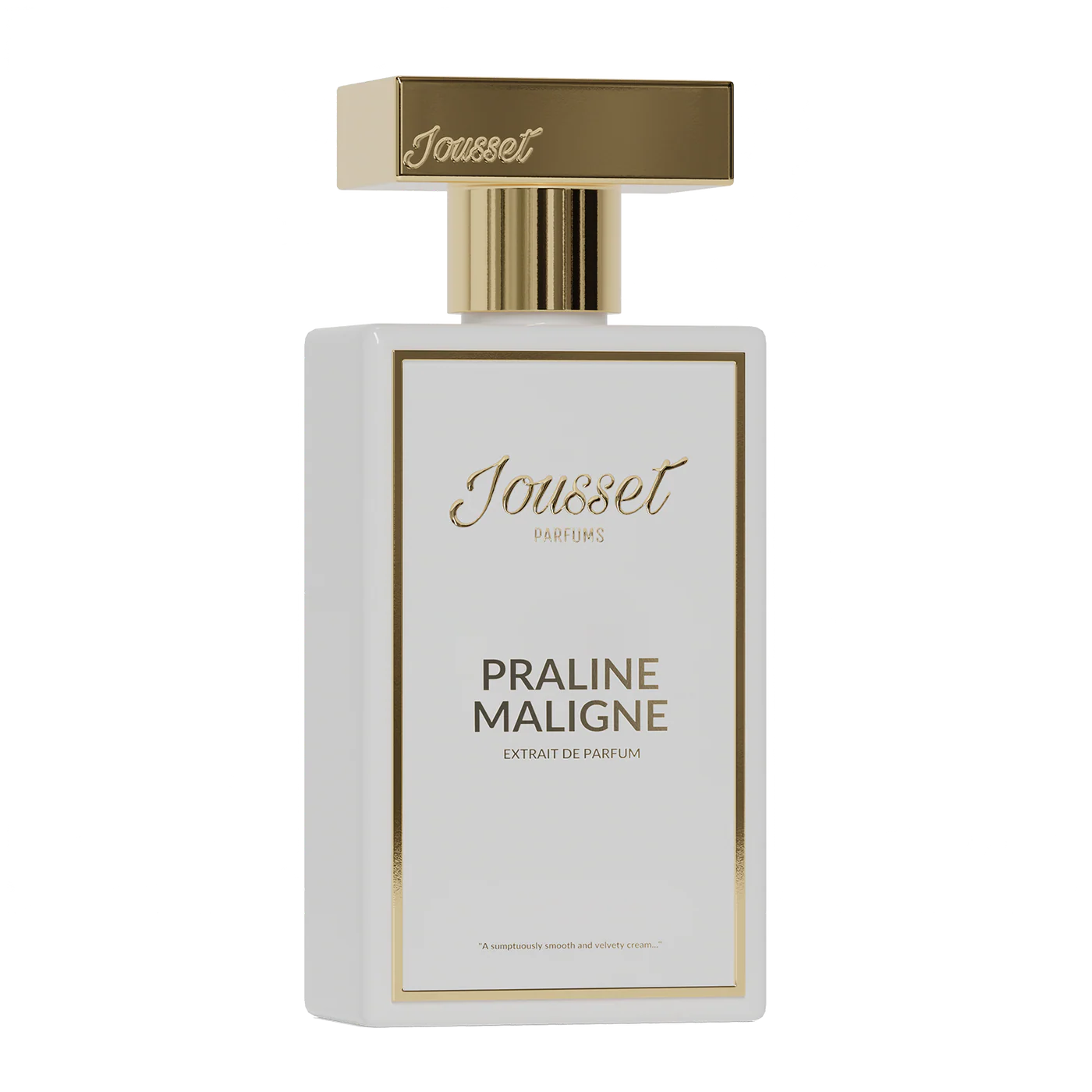 Praline maligne - Jousset