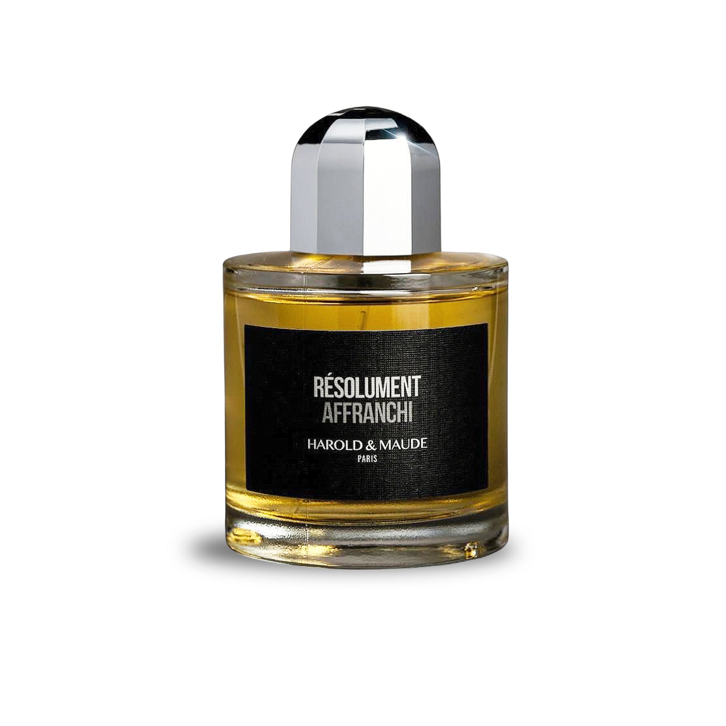 Résolument affranchi - Harold et Maude