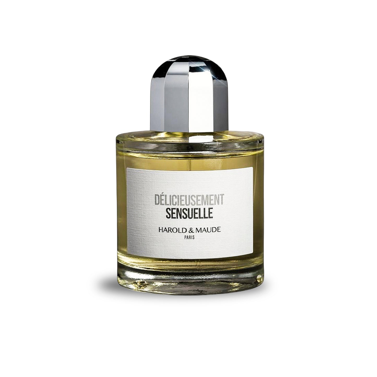 Délicieusement sensuelle - Harold et Maude