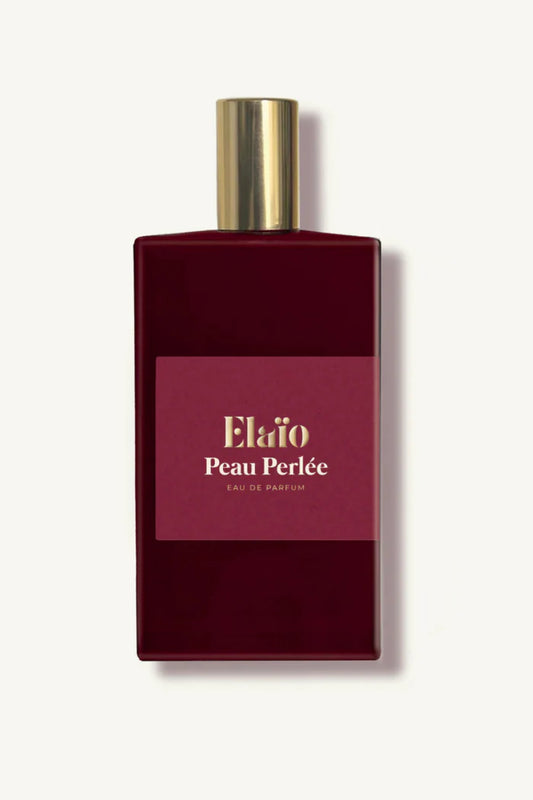Peau Perlée spray – Elaïo