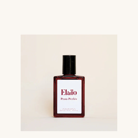 Peau Perlée – Elaïo