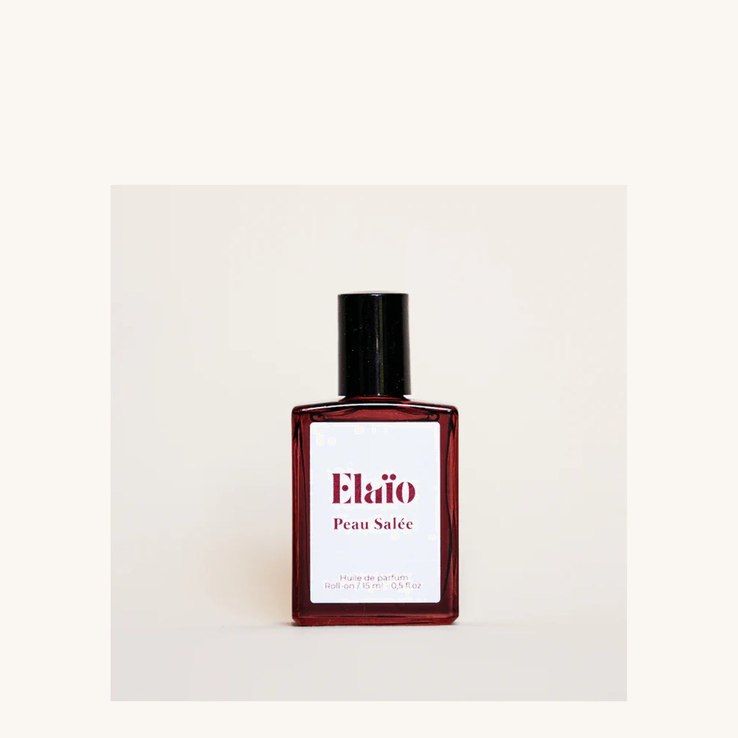 Peau Salée – Elaïo
