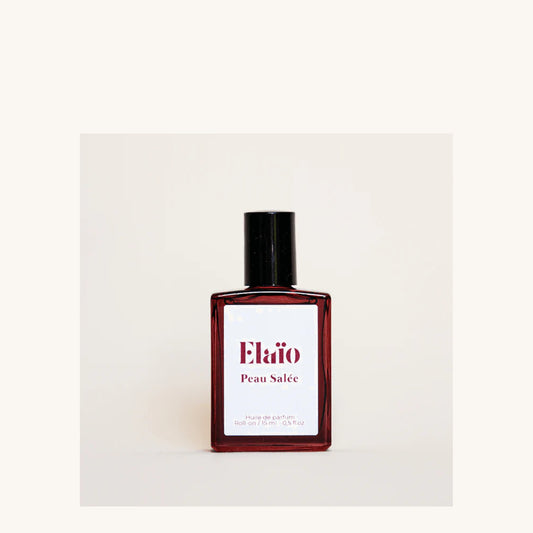 Peau Salée – Elaïo