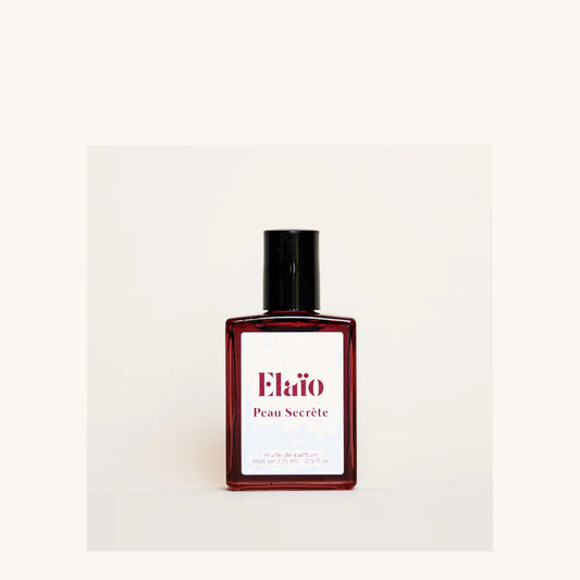 Peau Secrète – Elaïo