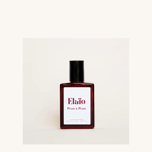 Peau à Peau – Elaïo