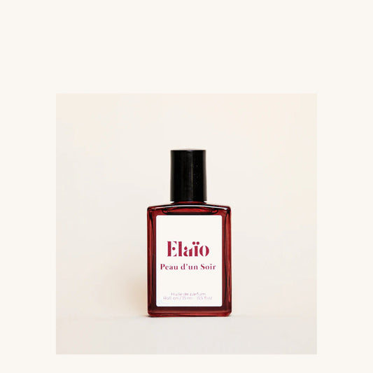 Peau d’un Soir – Elaïo