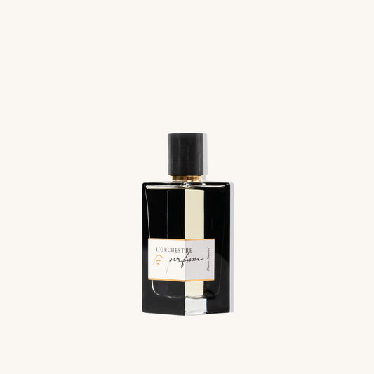 Piano Santal – L’Orchestre Parfum