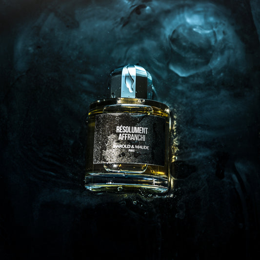 Résolument affranchi - Harold et Maude