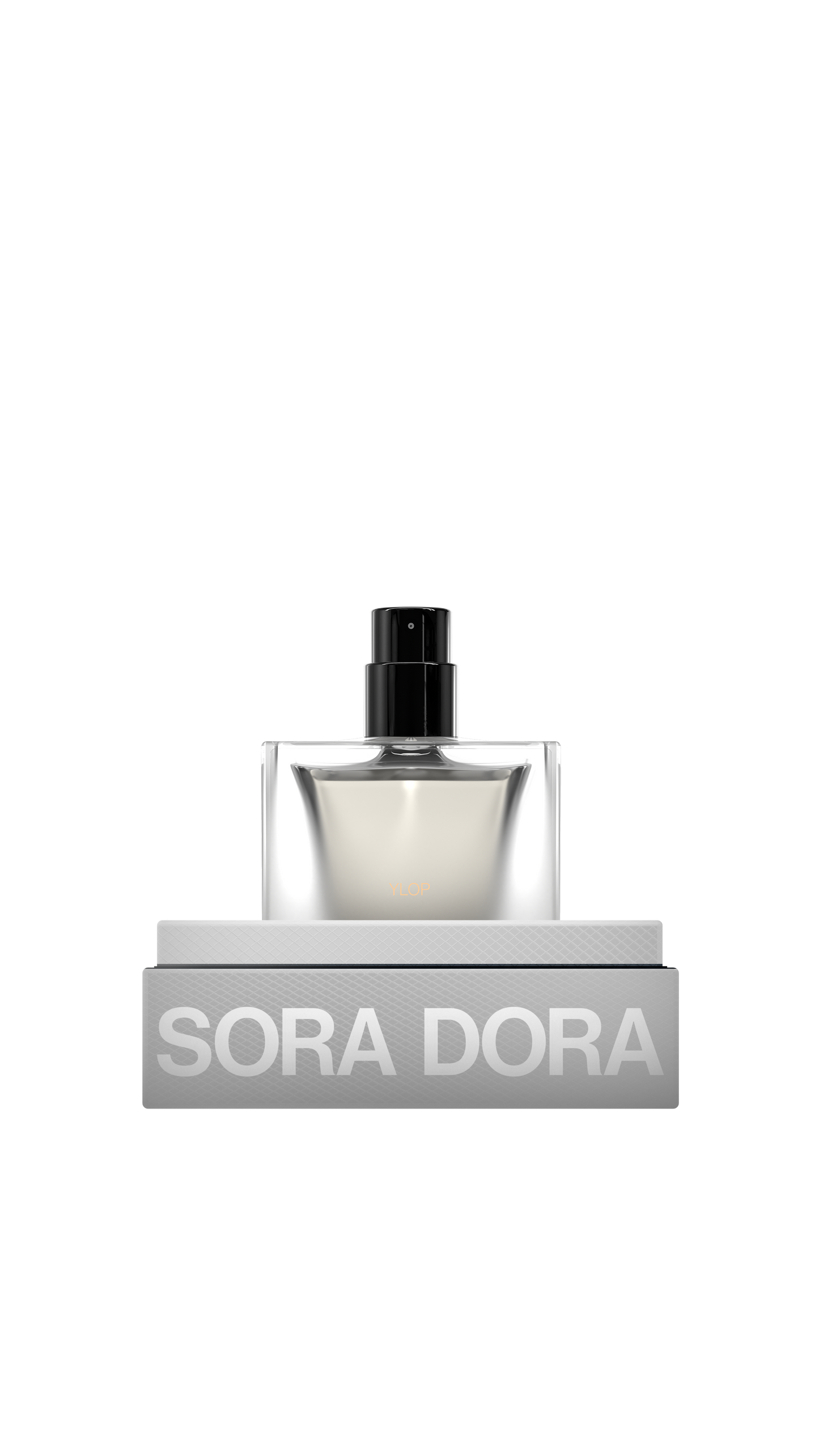 YLOP - SORA DORA