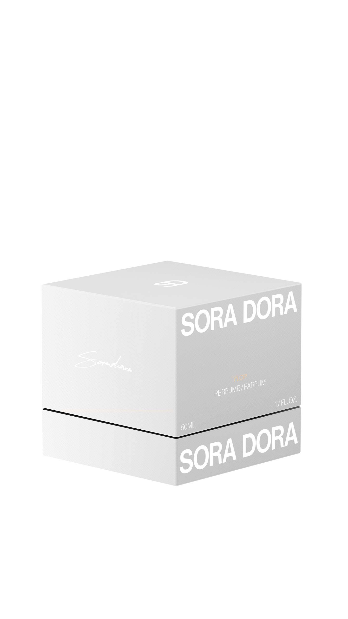 YLOP - SORA DORA