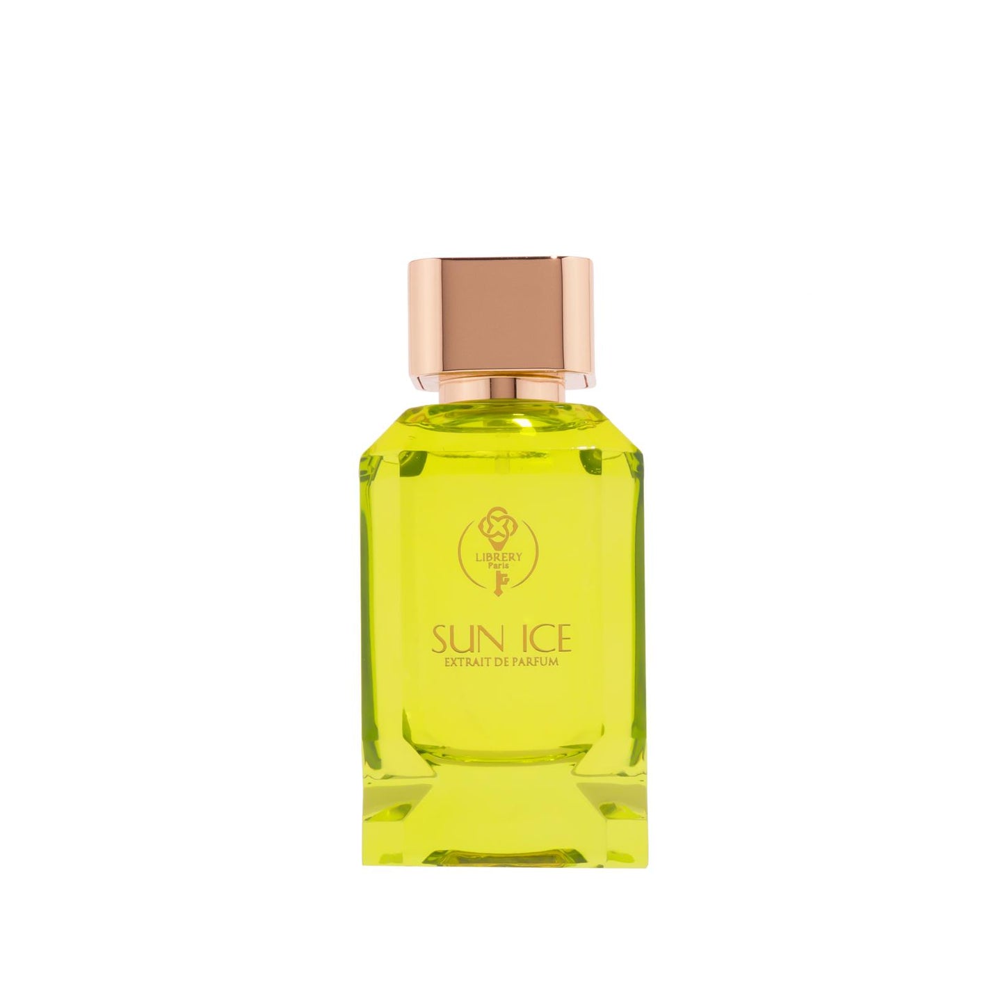 Sun Ice - Librery parfum