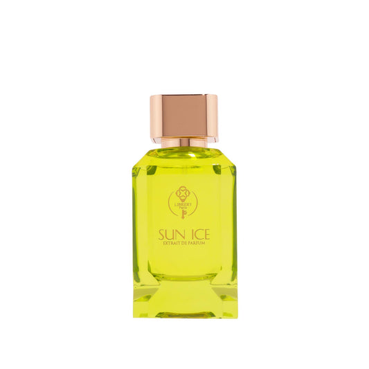 Sun Ice - Librery parfum
