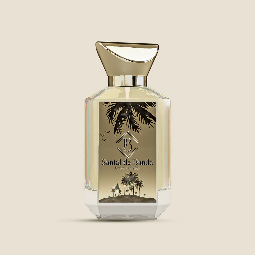 Santal de banda - Bey