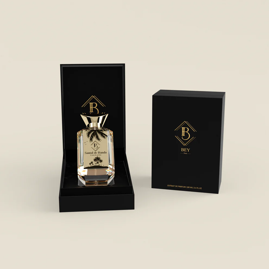 Santal de banda - Bey
