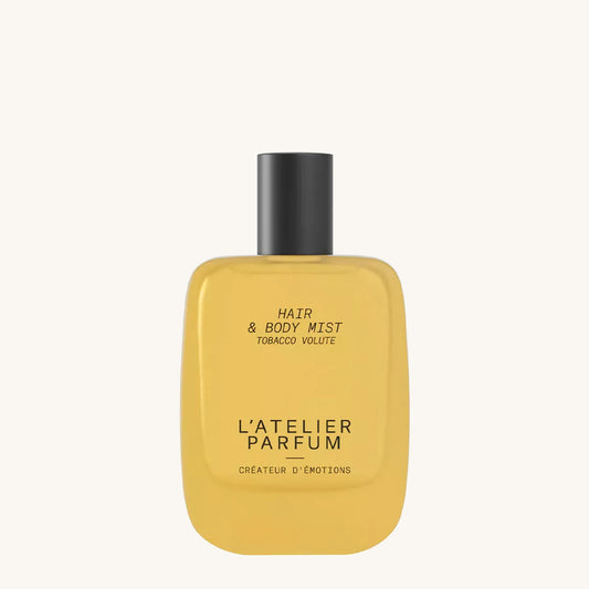 Tobacco Volute - L'Atelier Parfum