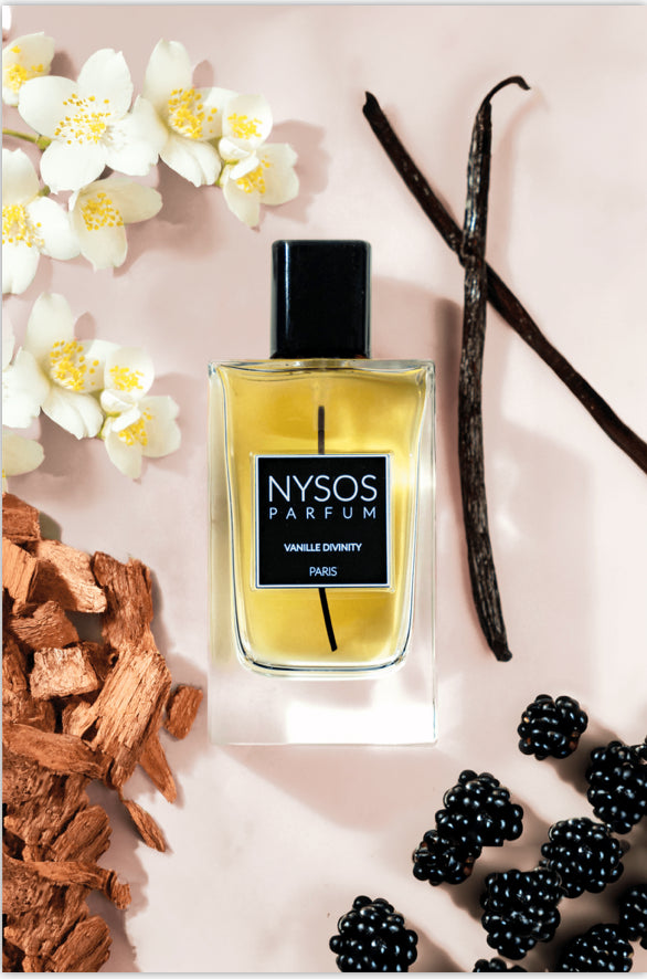 Vanille Divinity - Nysos