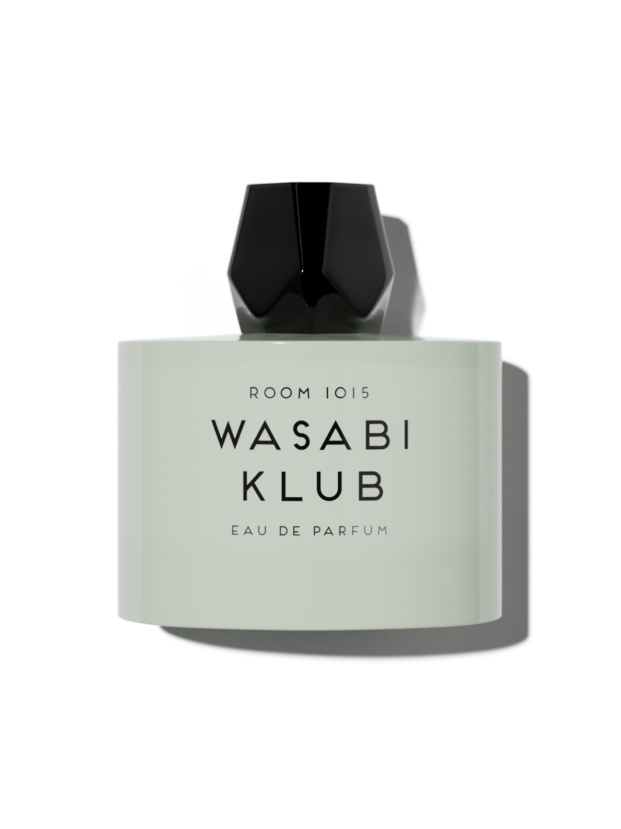 Wasabi klub – ROOM 1015