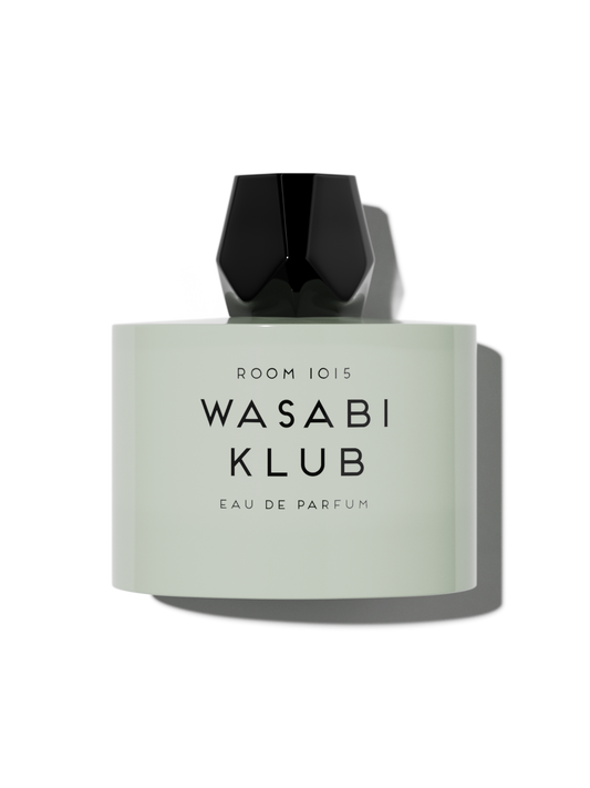 Wasabi klub – ROOM 1015