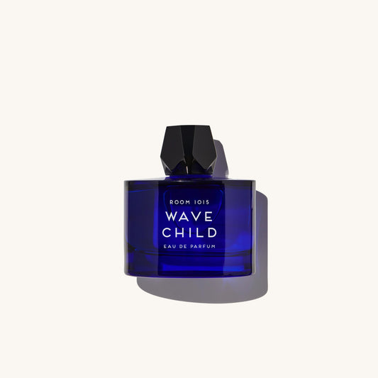 Wavechild – ROOM 1015