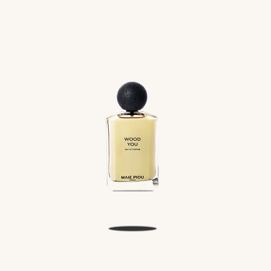 Wood You – Maie Piou