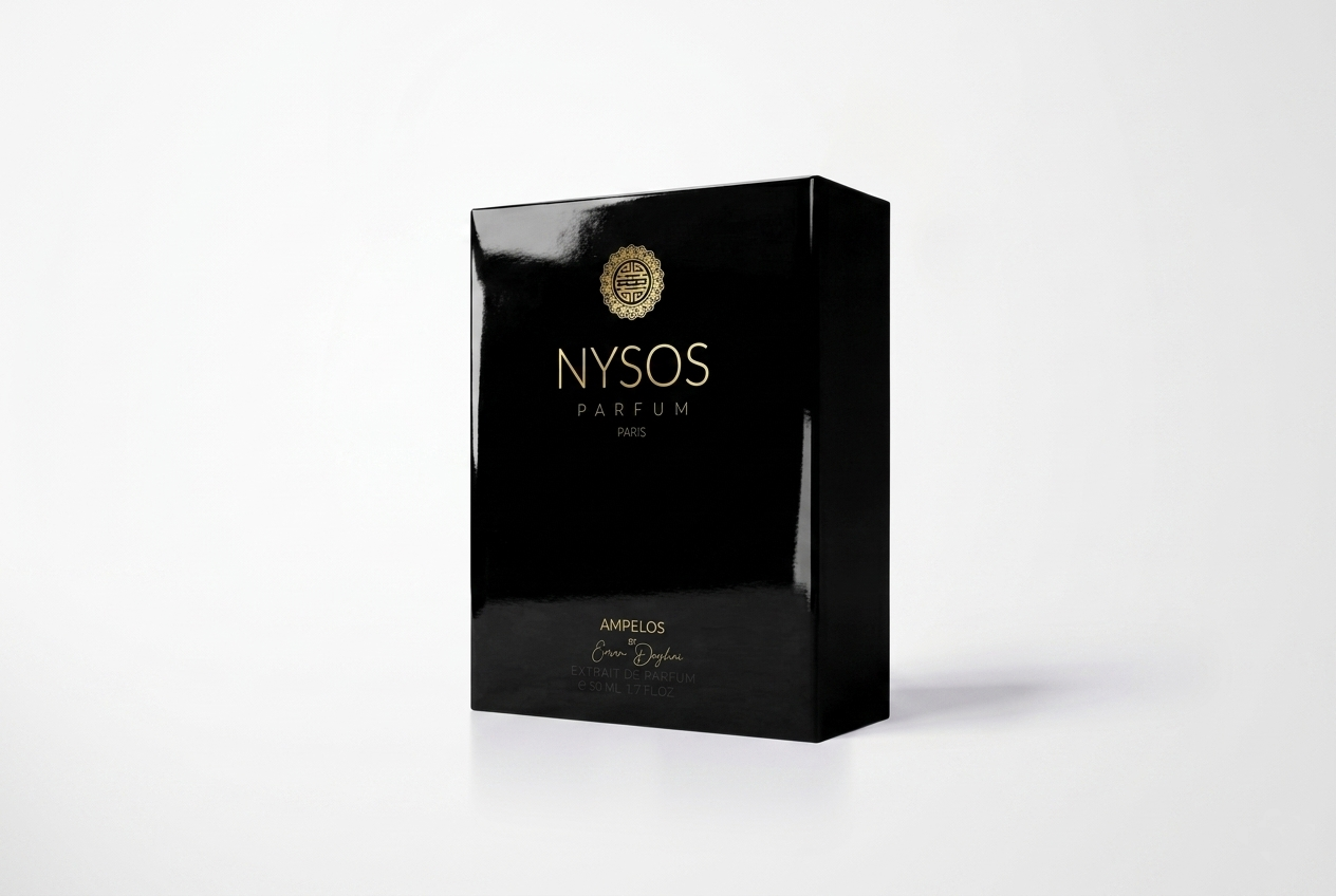 Ampelos - Nysos