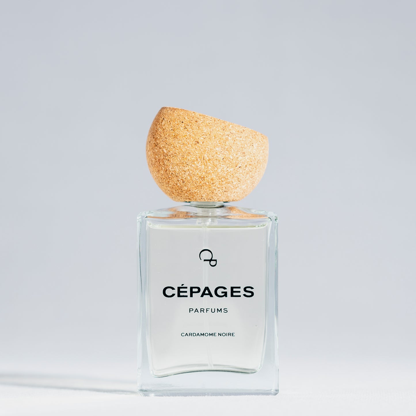 Cardamome noire - Cépages