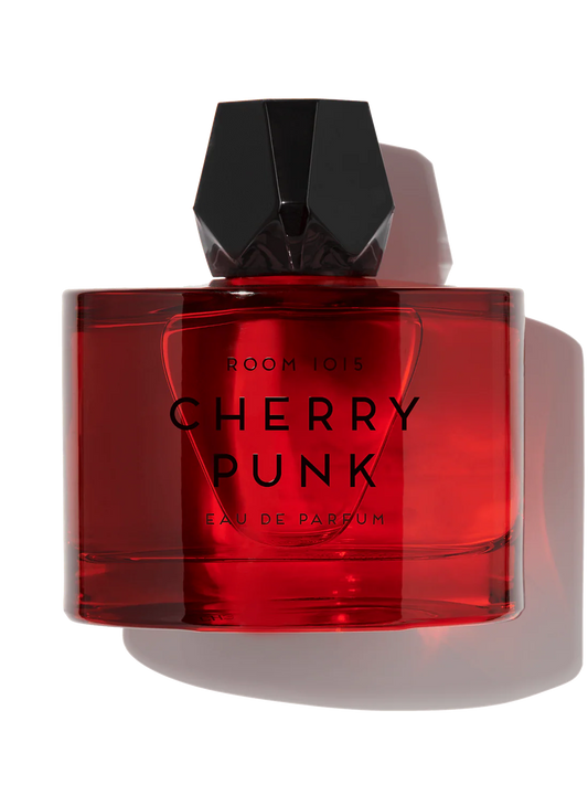 Cherry Punk – ROOM 1015
