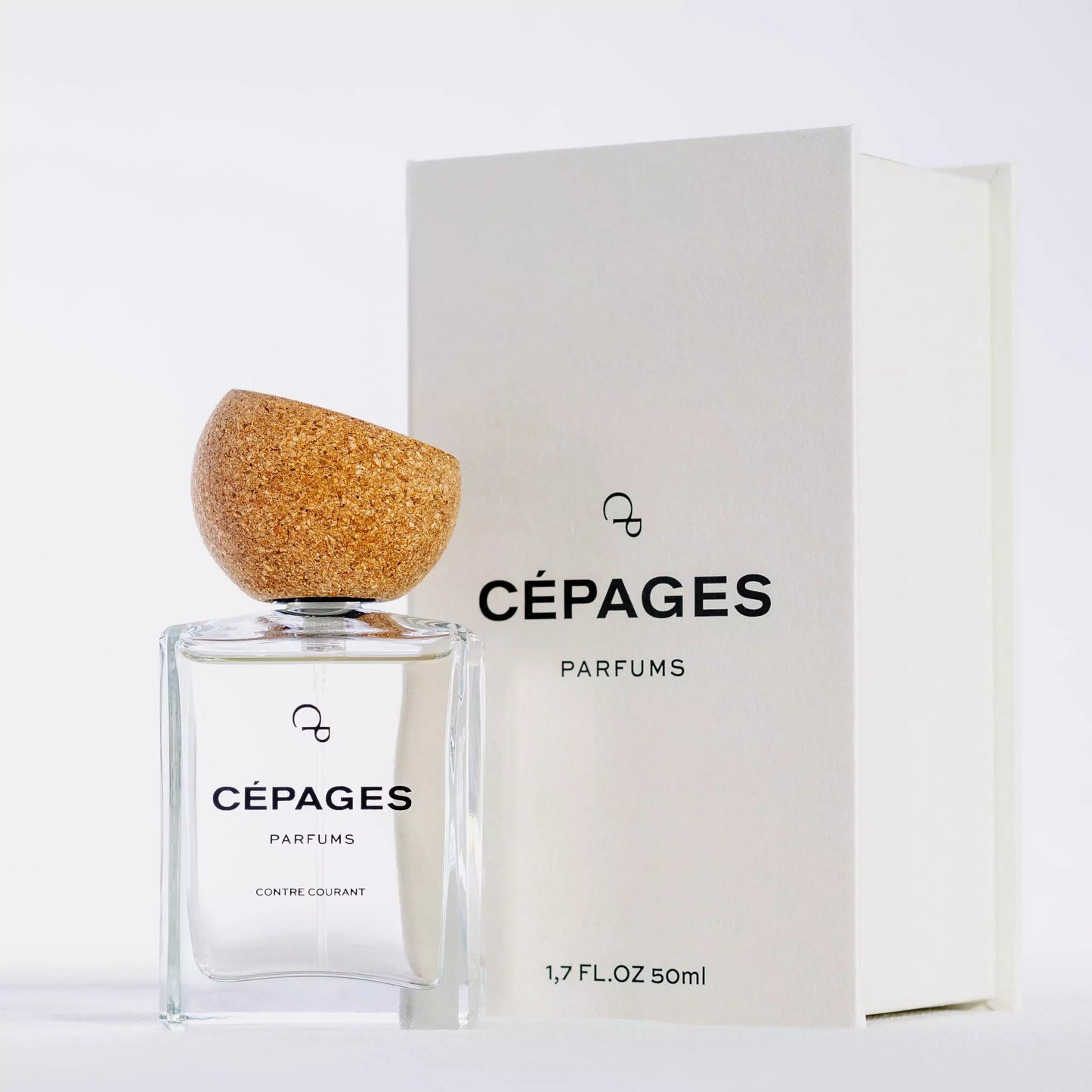Contre-courant - Cépages
