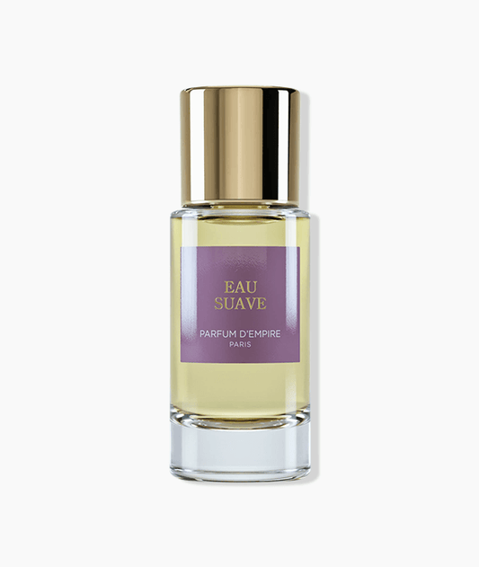 Eau suave - Parfum d'Empire