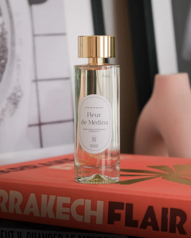 Fleur de Médina 100ml - MaisonMaison Paris