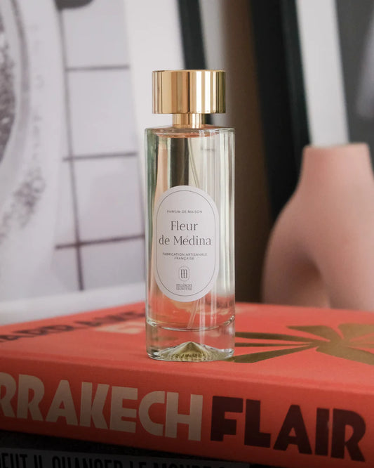 Fleur de Médina 100ml - MaisonMaison Paris