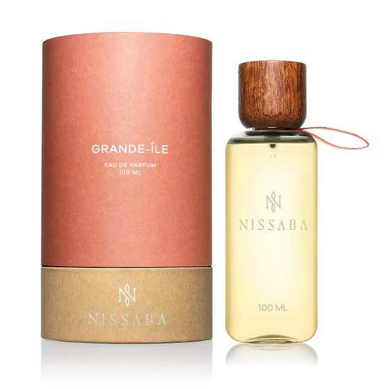 Grande Île - Nissaba