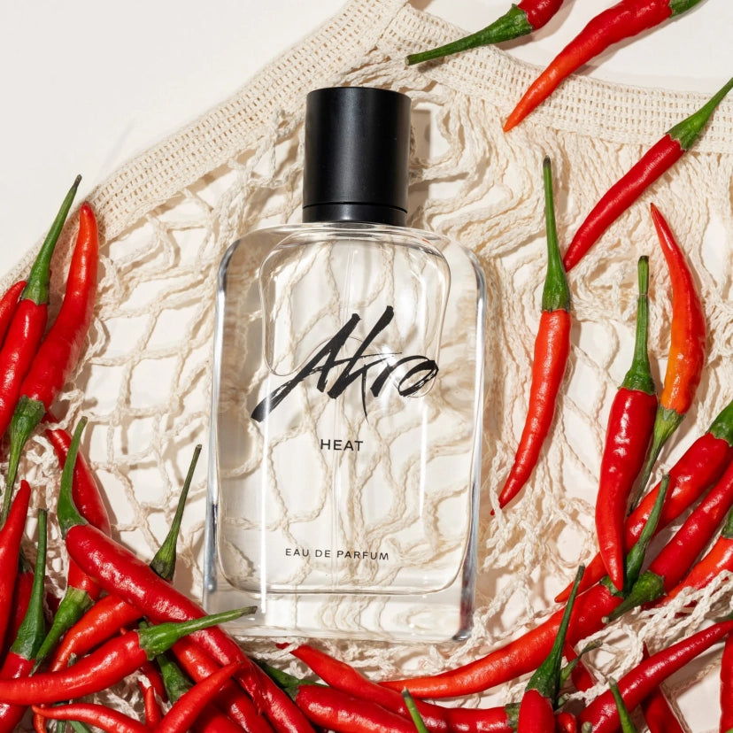 Heat - Akro