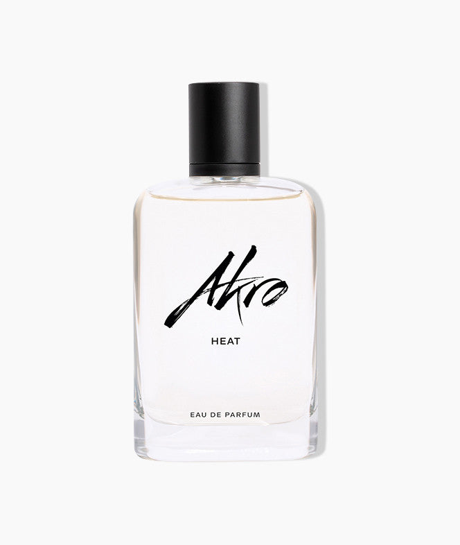Heat - Akro