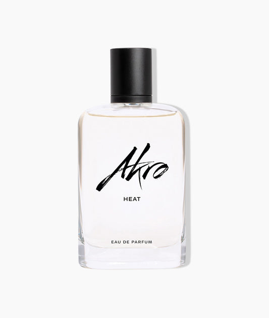 Heat - Akro