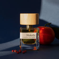 Makeda - Parfumeurs du monde